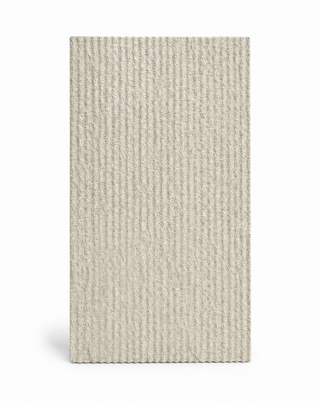 Wave Stone - pannello effetto roccia ondulato 60x120 cm