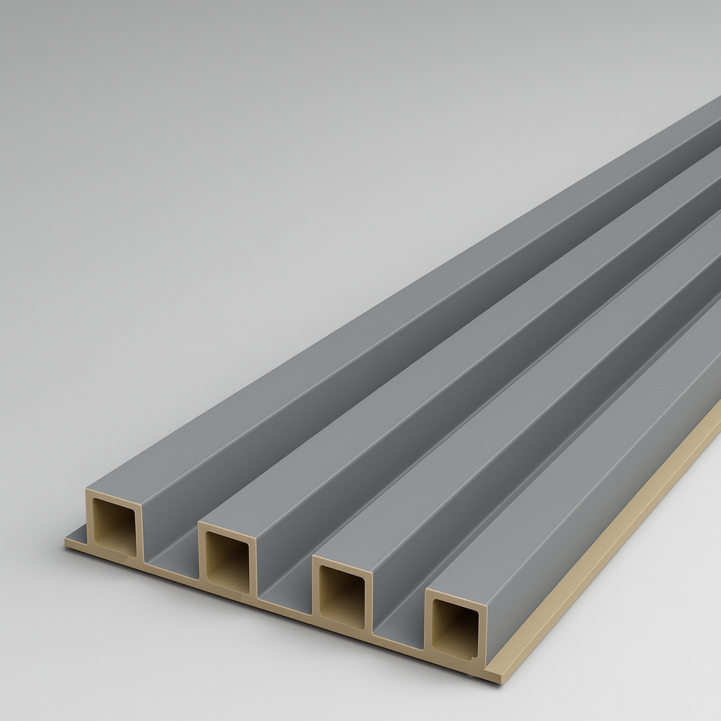 Doga Grigia Nebbia – Effetto Resina Satinata