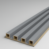 Doga Grigia Nebbia – Effetto Resina Satinata