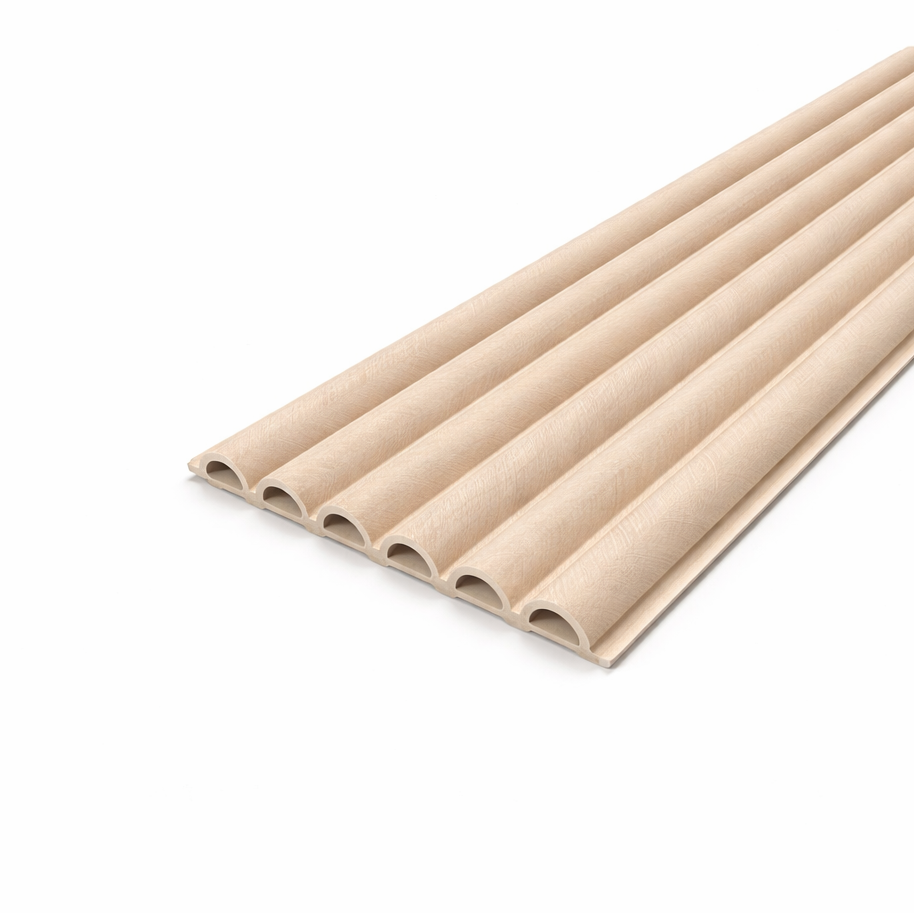 Serie Elisse - Doga Rovere Chiaro | 15x290