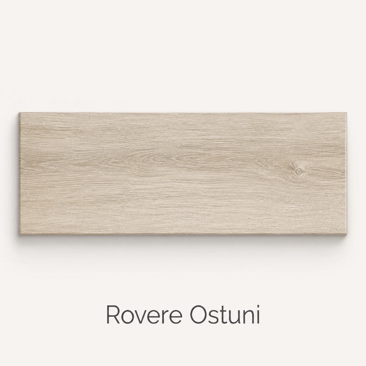 ROVERE OSTUNI - Pavimento PVC Adesivo - 122x18,8 cm
