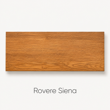 Pavimento PVC Adesivo Rovere Siena 122x18,8 cm