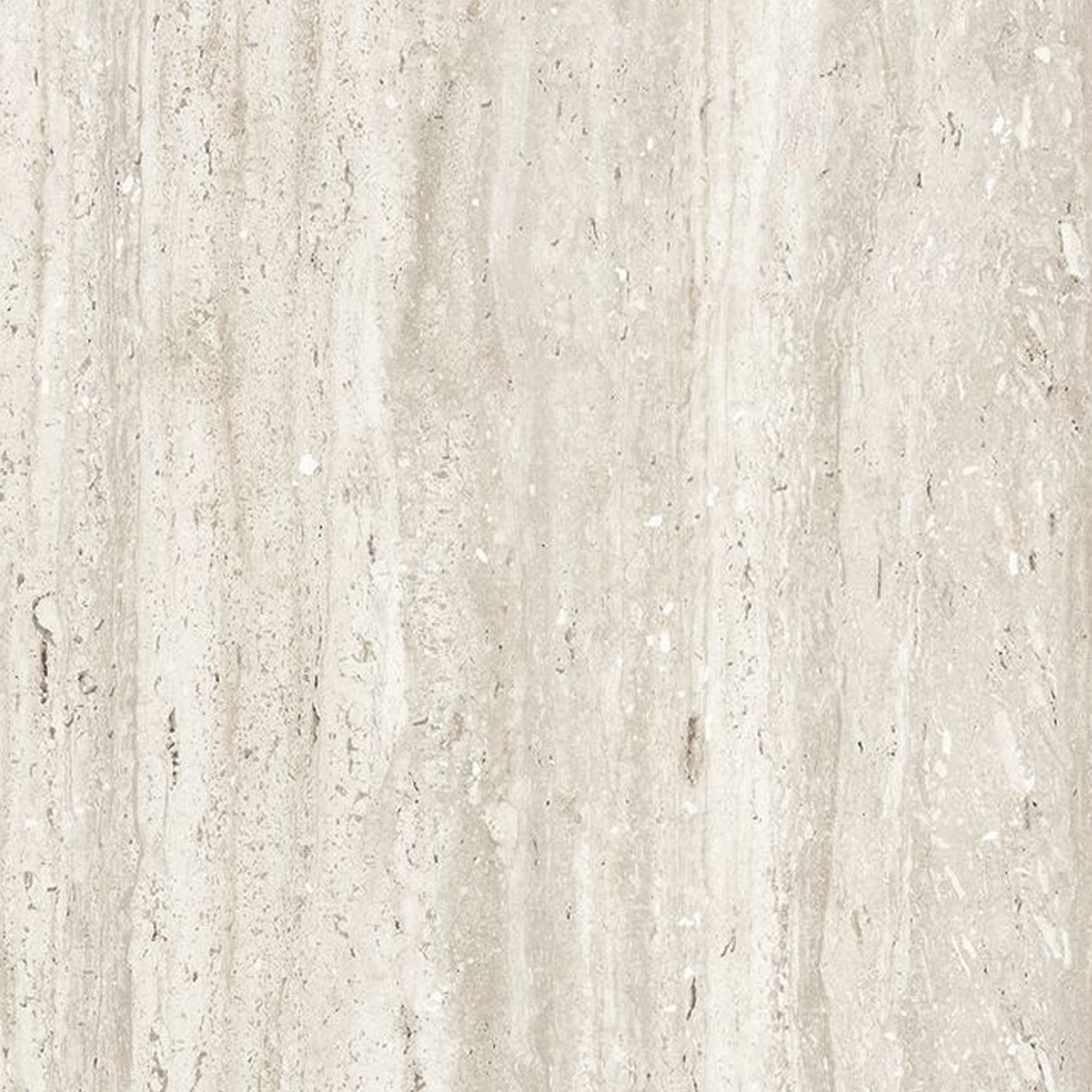 TRAVERTINO ROMANO ✦ Pannello Rigido PVC Opaco 120x280 cm