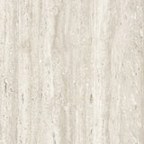 TRAVERTINO ROMANO ✦ Pannello Rigido PVC Opaco 120x280 cm